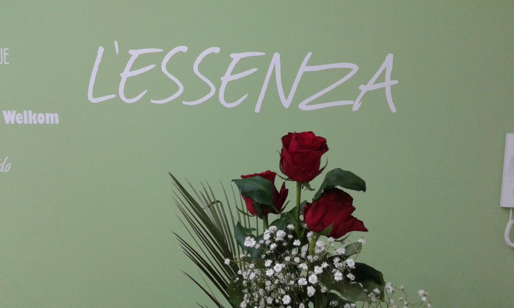 L'essenza 2*