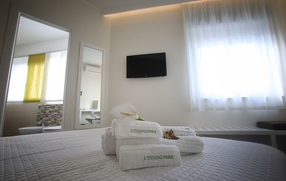 L'essenza Guest house 2*